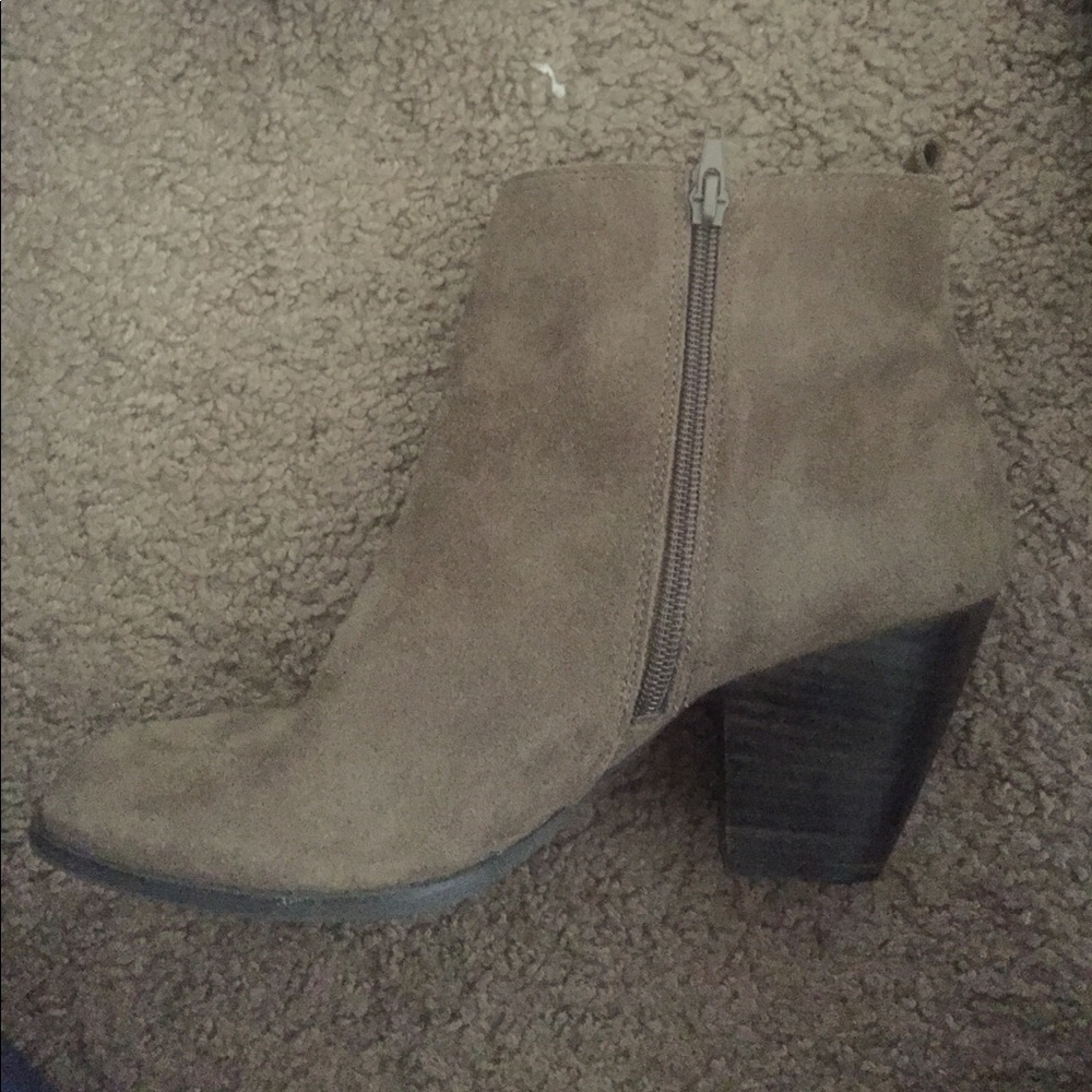 Nine West Booties