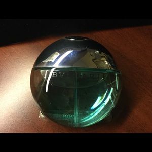 Aqva Pour Homme Marine by Bvlgari