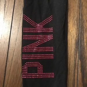 Victoria's Secret PINK Leggings