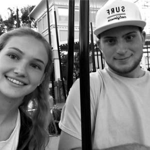 Meet your Posher, Jared