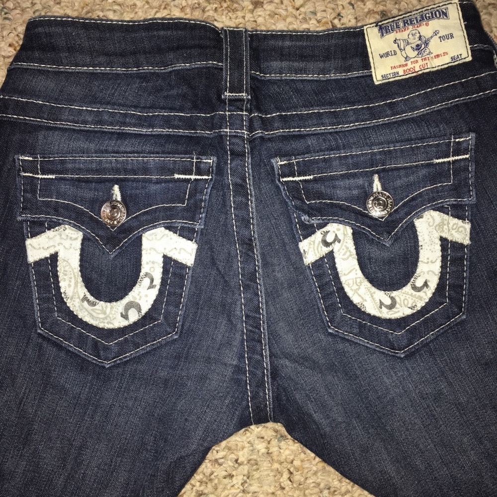 True Religion Jeans