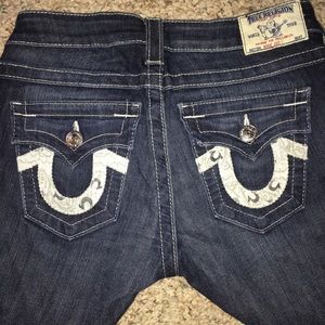 True Religion Jeans