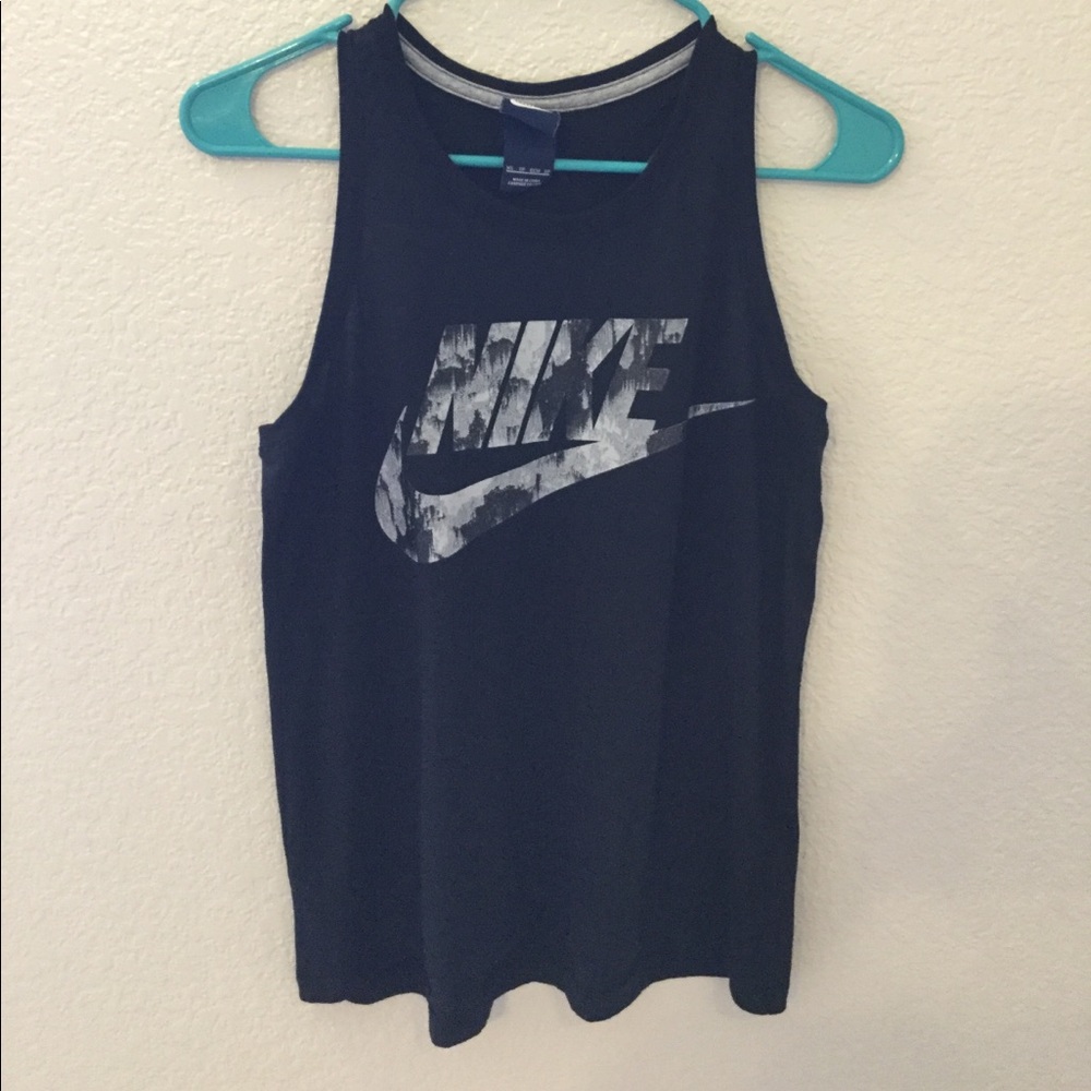 Nike tank top