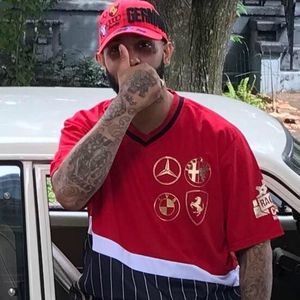 Meet your Posher, Omar