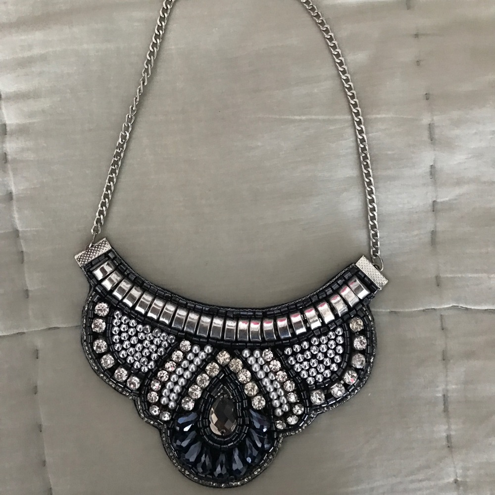 Statement Accessory!