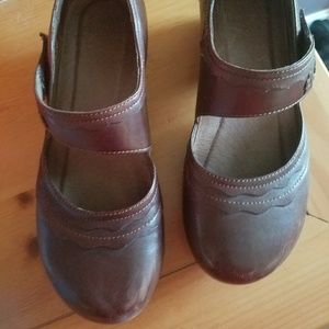 Dansko Harlow, size 39