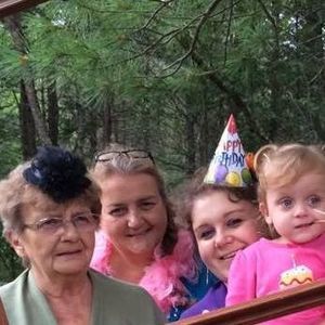 Meet your Posher, Dawn