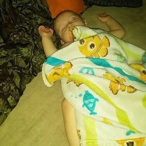 Meet your Posher, Ashlynn