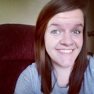 Meet your Posher, Andreanna