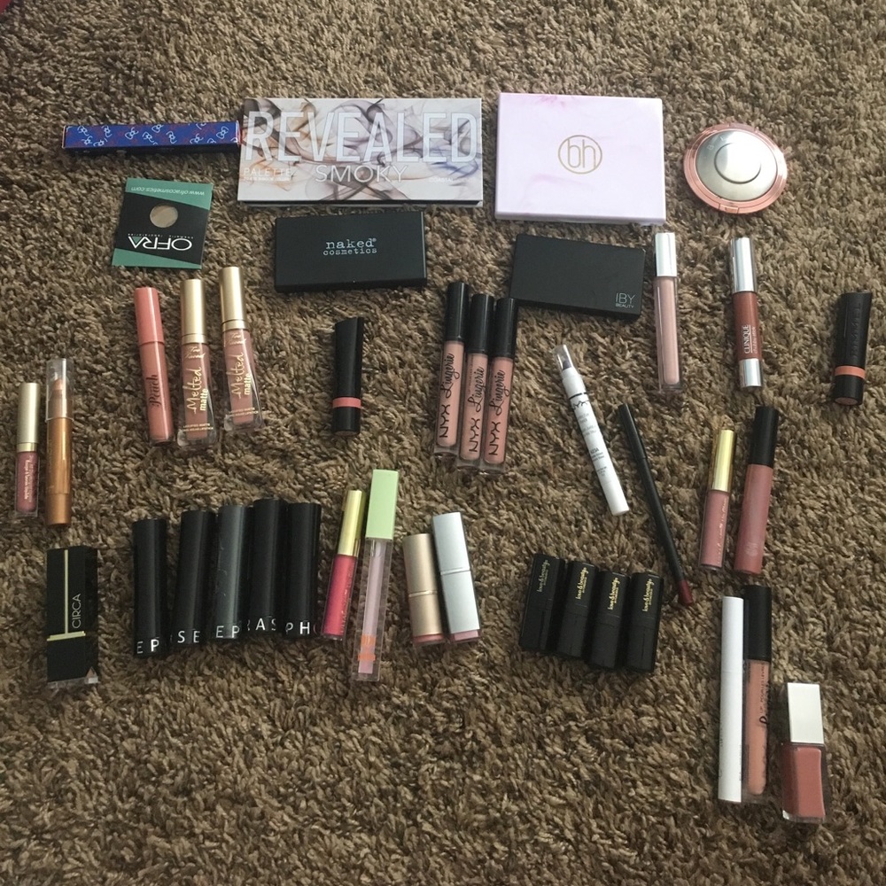 Things I have