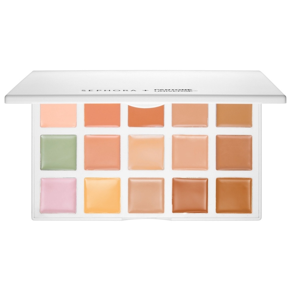 Sephora + Pantone Universe Palette - NEW