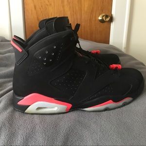 Infared 6 2014 release For Sale