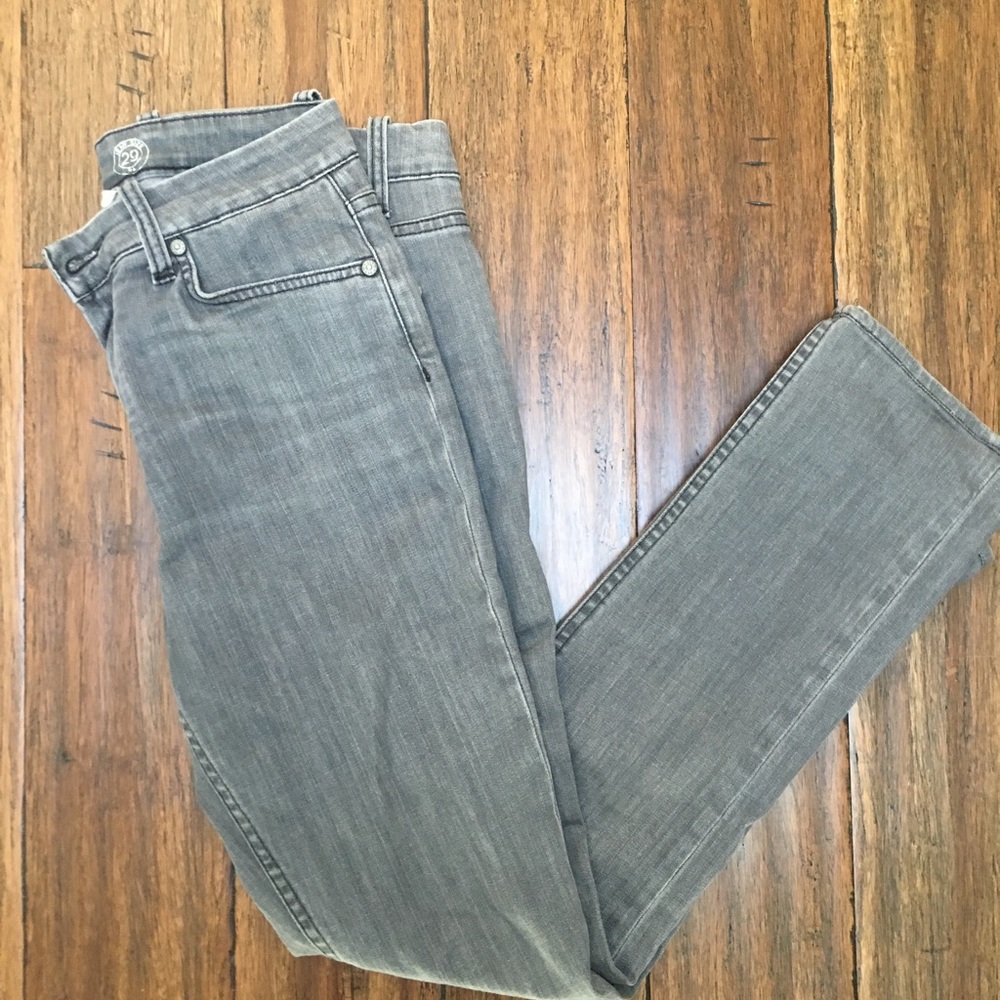 MiH Jeans