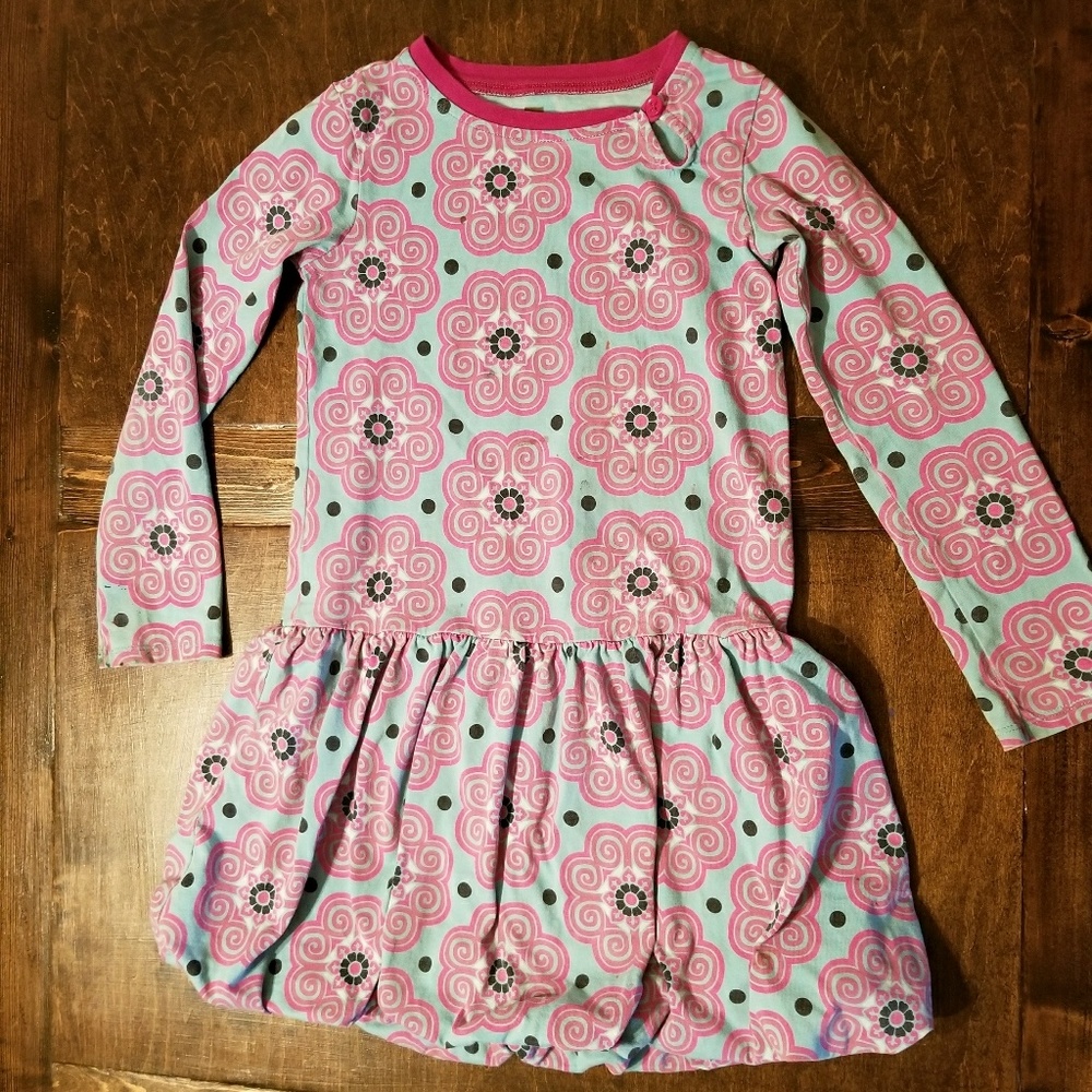 Tea PLAY dress