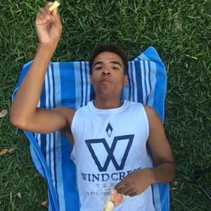 Meet your Posher, Kevin