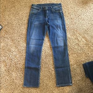 Citizens of Humanity jeans 26