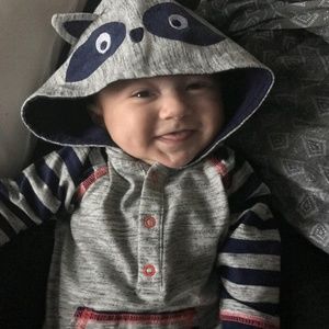 Meet your Posher, Celia