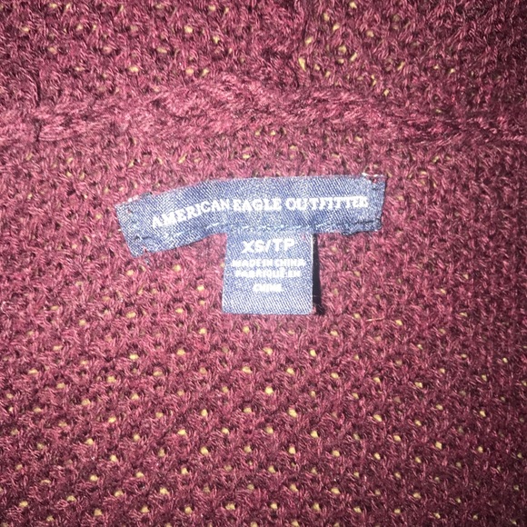 Cardigan - Picture 2 of 2