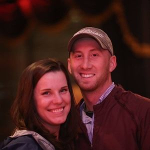 Meet your Posher, Kent