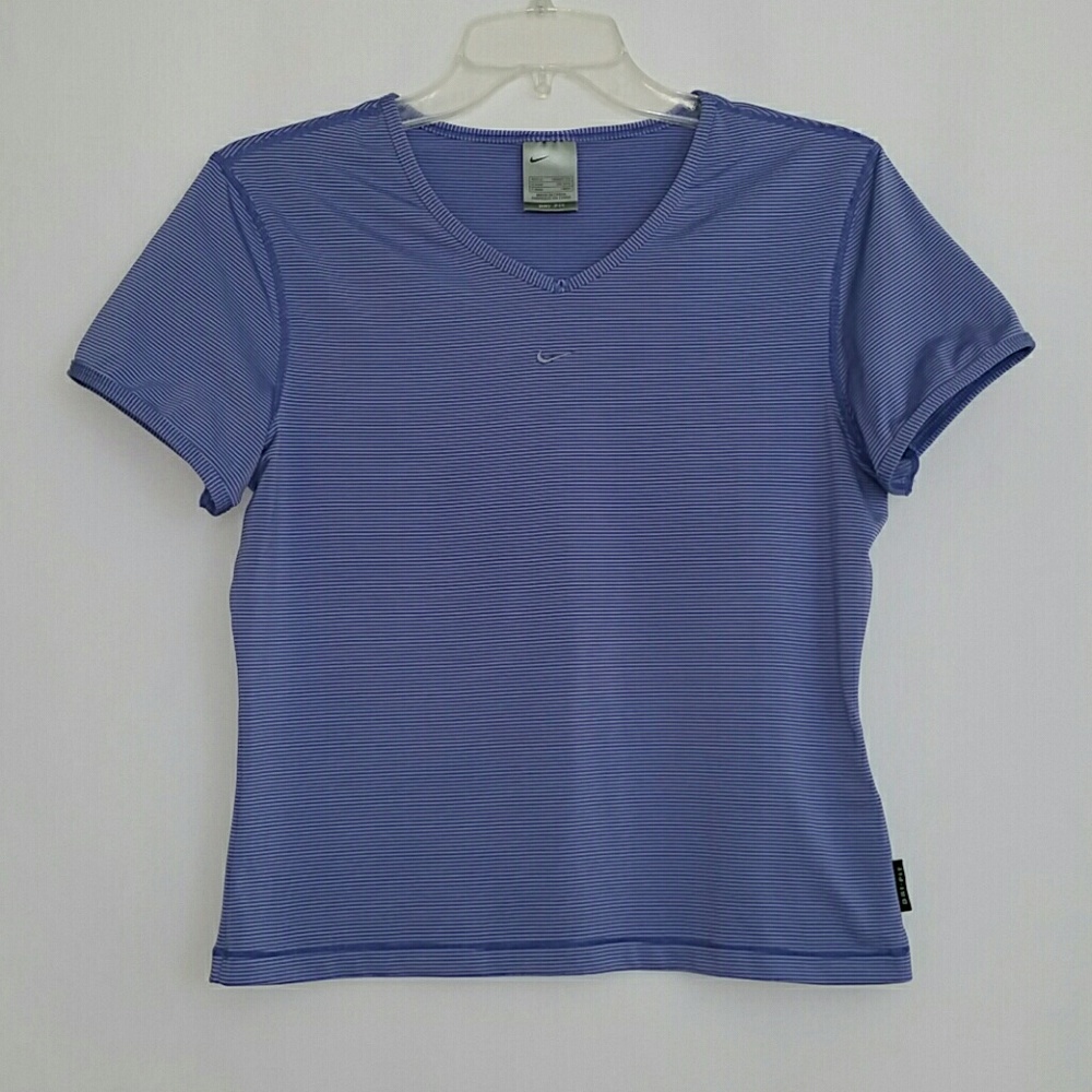 Nike Dry Fit Top Size XL Junior Athletic