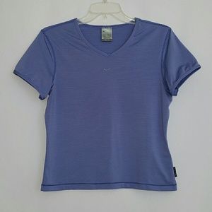 Nike Dry Fit Top Size XL Junior Athletic