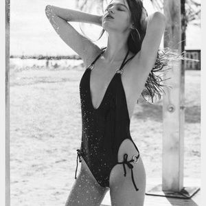 For Love and Lemons Mallorca One Piece