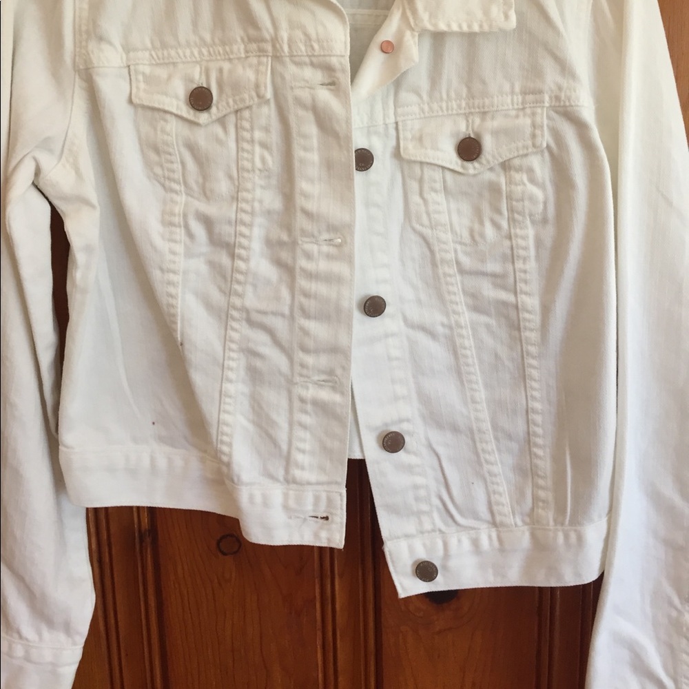 Jacket - Picture 2 of 4