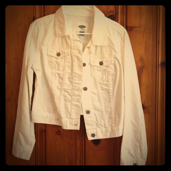 Jacket - Picture 1 of 4