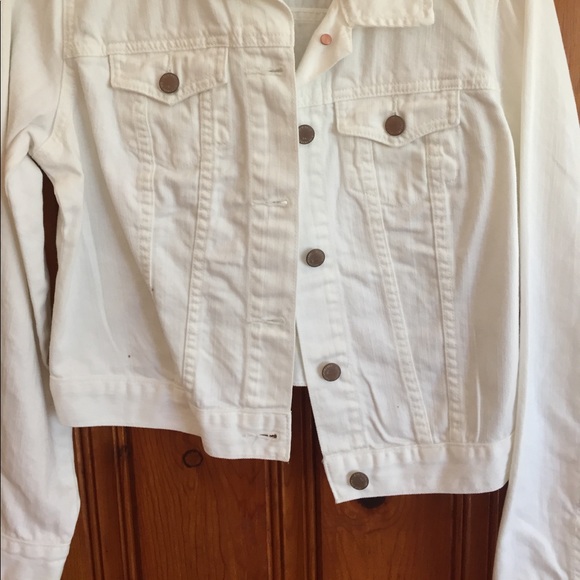 Jacket - Picture 2 of 4