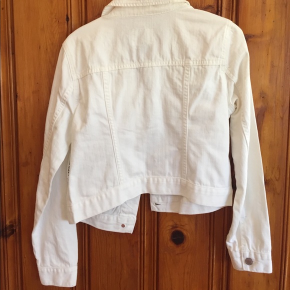 Jacket - Picture 3 of 4