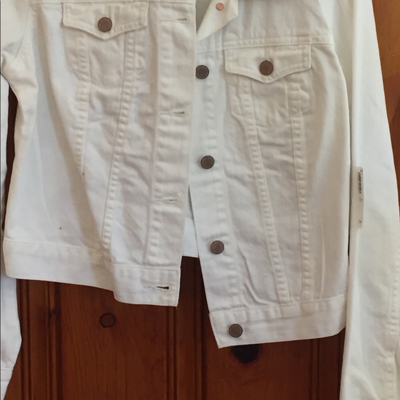 Jacket - Picture 4 of 4