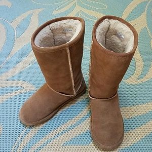 Bjorndal boots