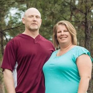 Meet your Posher, Cathy