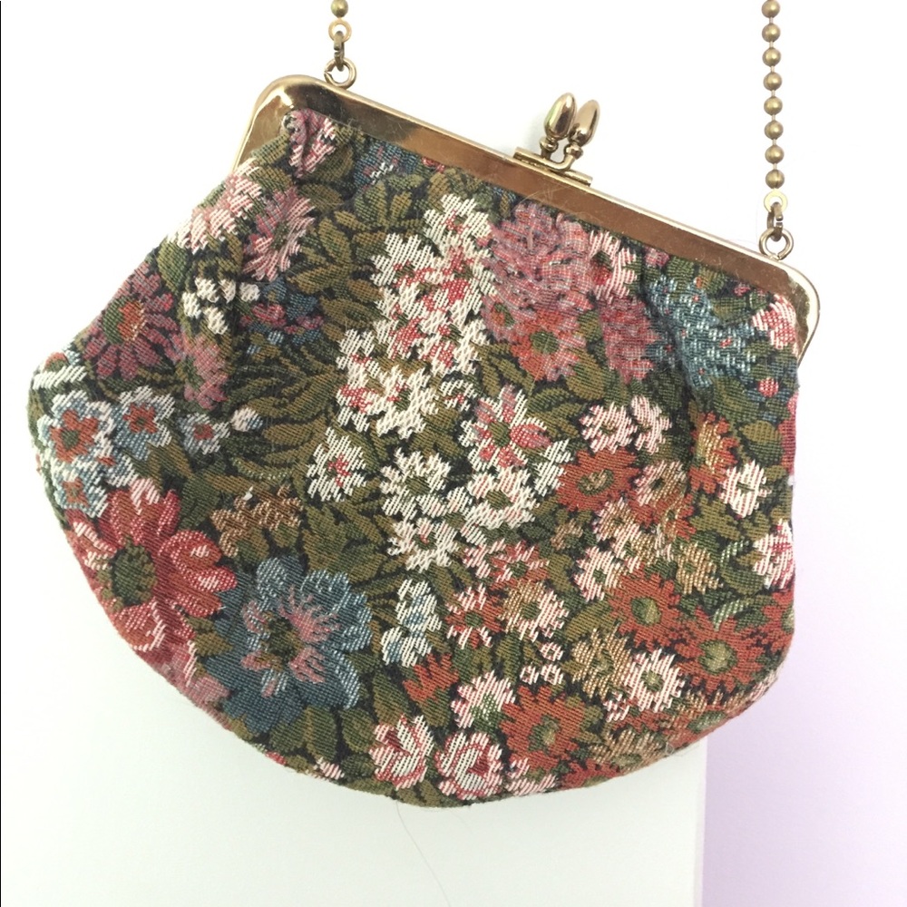 Summertime crossbody