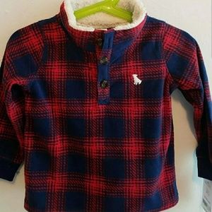 Two piece outfit for boys