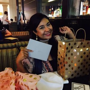 Meet your Posher, Kar