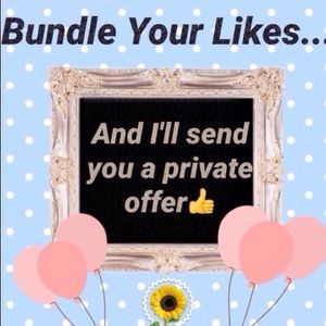 Save on shipping and bundle!