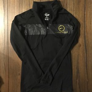 Nike Compression Dri- Fit Long Sleeve