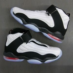 Nike Air Penny IV for Men