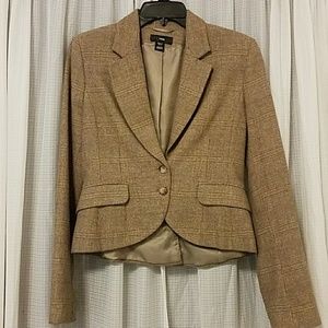 H&M Blazer Jacket