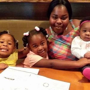 Meet your Posher, Latoya