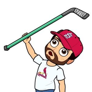 Meet your Posher, Jeff