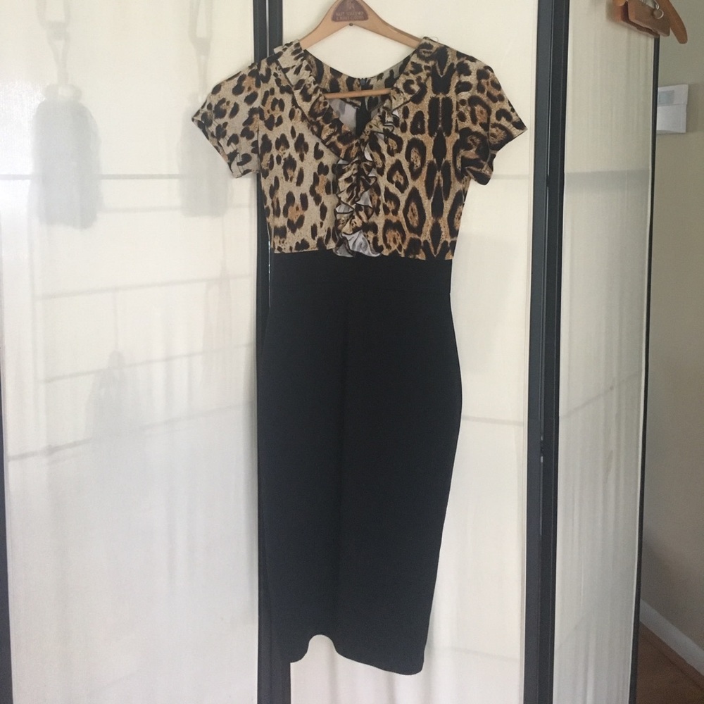 Dress - size Small