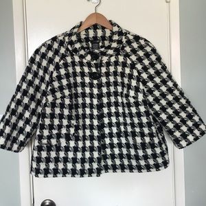 East 5th Jacket