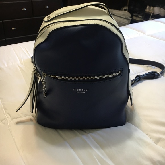 fiorelli backpack purse