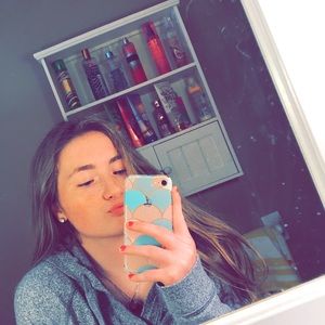 Meet your Posher, Maelyn