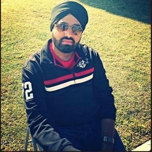 Meet your Posher, Harry