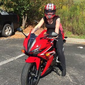 Meet your Posher, Brittany