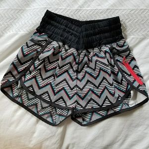 RARE Luluemon Seawheeze Tracker II shorts