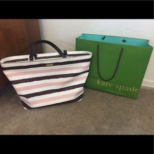 Kate Spade work bag